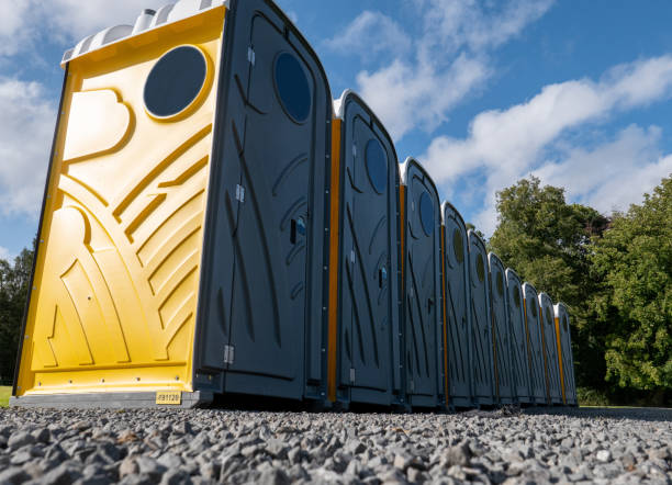 Best Short-Term Portable Toilet Rental  in Dobson, NC