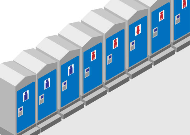 Best Standard Portable Toilet Rental  in Dobson, NC