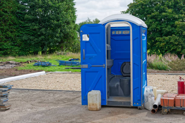Best Portable Restroom Servicing (Cleaning and Restocking)  in Dobson, NC
