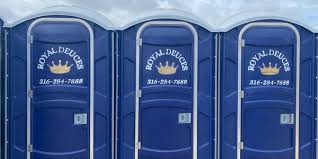 Portable Restrooms for Agricultural Sites in Dobson, NC